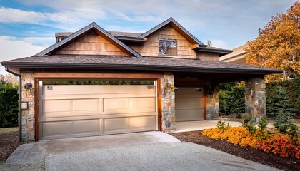 installation professionnelle de porte de garage pour votre maison sure