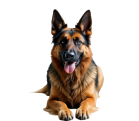 German Shepherd Dog