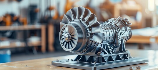 Build Your Own Hydel Power Model at Home