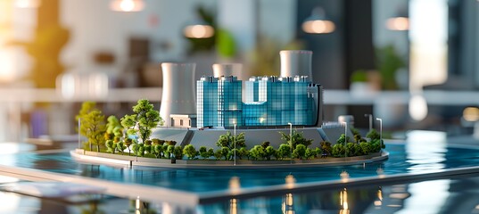 Best Model of Hydroelectric Power Generation