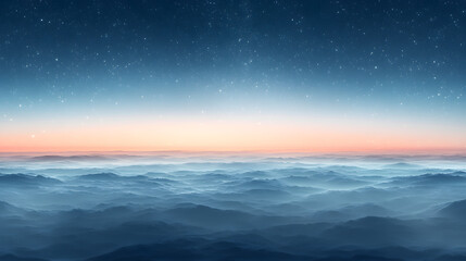 Naklejka premium grey and blue gradient noise, aesthetic