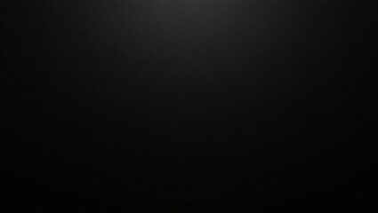 Obraz premium black paper background