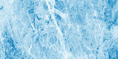 Abstract blue marble texture displaying a natural veined pattern and rough surface for creative backgrounds and design projects