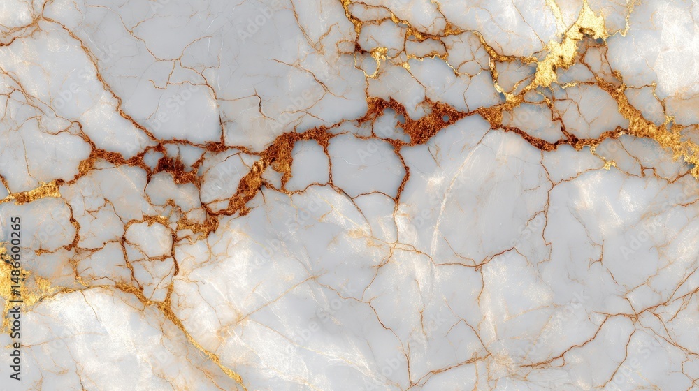 Poster elegant gray and gold marble texture background high resolution image perfect for design projects