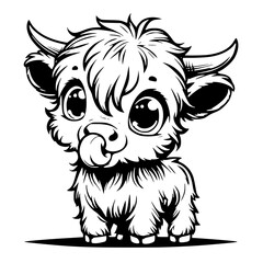 FUNNY COW