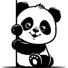 panda