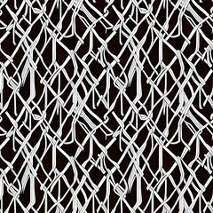 macrame textures and details