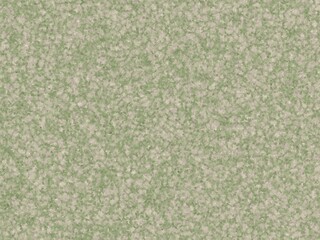 An abstract background with a speckled or mottled texture. The colors are muted greens and beige, creating a subtle, earthy look.