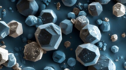 Microscopic volcanic ash particle analysis techniques revealing detailed texture and morphology for scientific imagery excellence