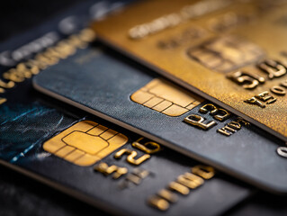 Luxury Credit Card: Enhance Your Payment Method with Premium Cards and Cashback Rewards