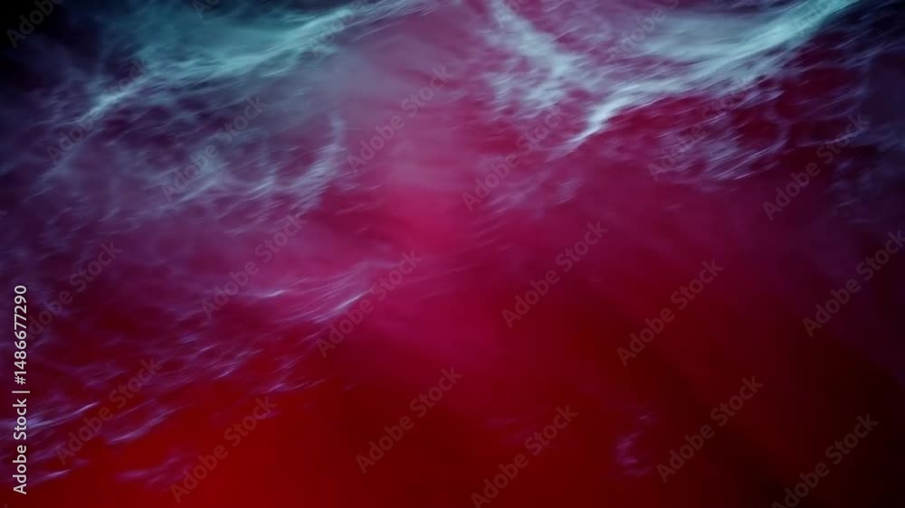Poster a mesmerizing cosmic tapestry, where nebulas dance and intermingle, igniting imagination with a symp