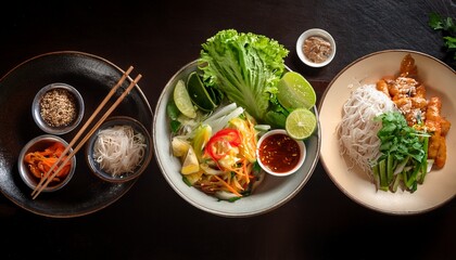 healthy and delicious vietnamese dishes a culinary delight