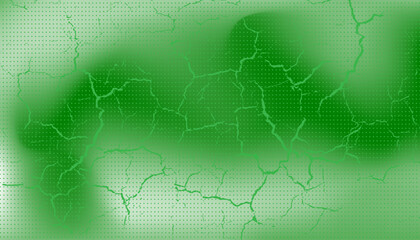 green abstract background with smooth gradients and soft texture. Ideal for nature themes, eco-friendly designs, digital art, and creative projects