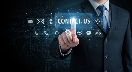 Contact Us Now: Reach Out For Immediate Support & Inquiries! Online Business Assistance, Connect Today.