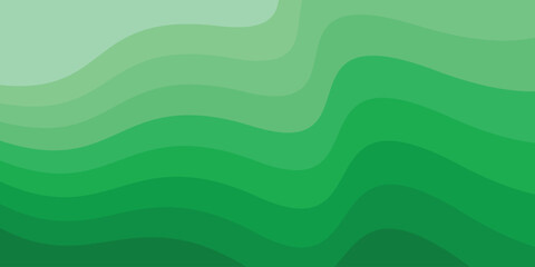 abstract vector background wavy design