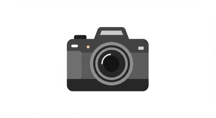 Fototapeta premium Capturing Moments A Guide to Understanding Photography Principles