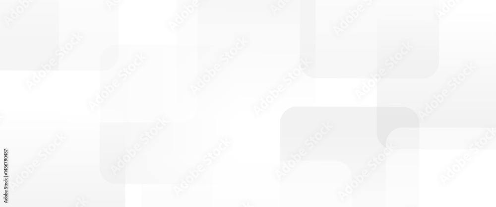 Fototapete Vector abstract graphic background template design for Banner Pattern.
