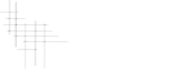 Vector creative idea of modern design with abstract geometric background.