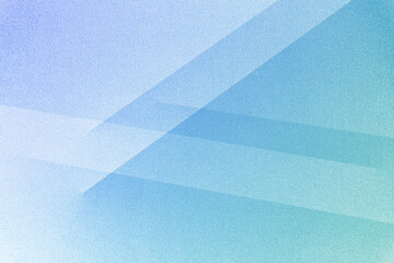 Light pastel pale soft blue green turquoise purple lilac white abstract background. Geometric...