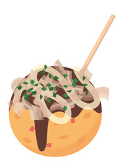 食事_たこ焼き（1個）