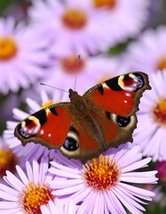 Custom AI Whispers of Wings: The Butterfly's Dance
A delicate journey through color, light, and nature's silent grace.