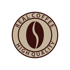 Coffee Shop Logo