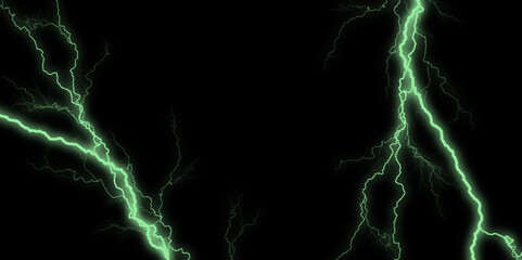  A striking image of blue lightning against a dark background, showcasing natural energy. Blue lightning illuminates dark sky nature electrifying power and intense energy.