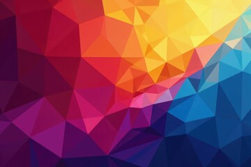 Abstract geometric shapes form intricate background , background, art, wallpaper