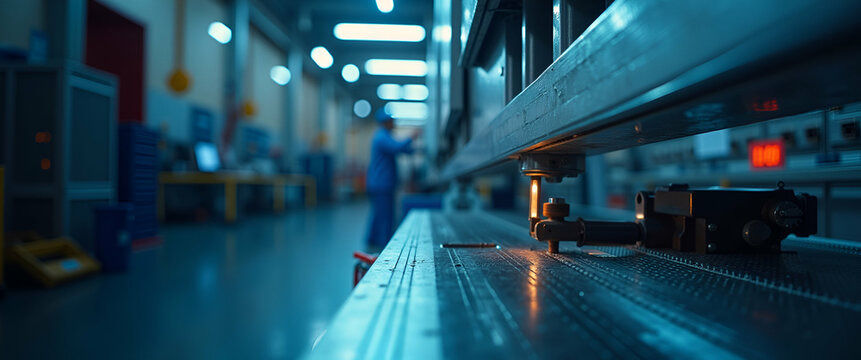 Reshoring Revolution: Capturing the Growth of US Domestic Manufacturing and Supply Chain Resilience in a Visual Narrative