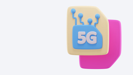 5G Sim Card
