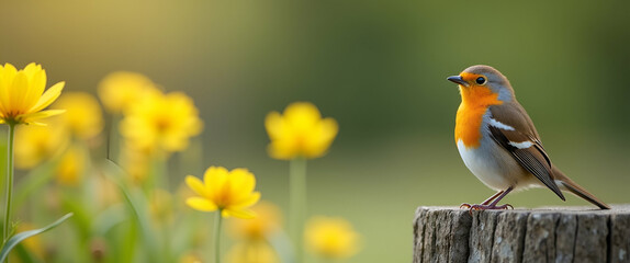 Birdwatching in May: Captivating Avian Diversity and Macro Photography Techniques Amidst Stunning Natural Backdrops