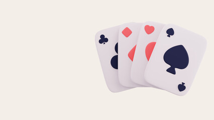 Poker Card