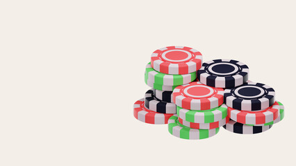 Casino Chips