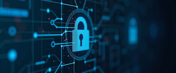 In-Depth Cyber Attack Mitigation Report: Layered Security Protocols, Advanced Monitoring Systems & Automated Incident Response for Critical Infrastructure Defense in Photo Stock Concept