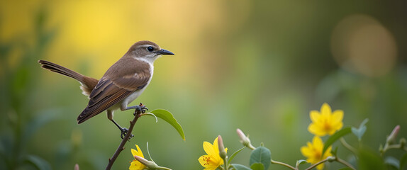 Engaging Birdwatching in May: Explore Avian Diversity and Macro Photography Techniques in Pristine Natural Backdrops for Enthusiasts and Wildlife Encounters