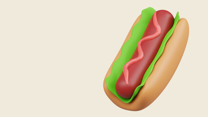 Hotdog