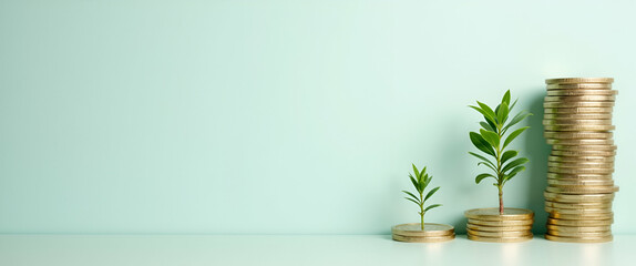 Explore Socially Conscious ETFs: Integrating ESG Criteria for Sustainable Investing and Ethical Consumer Sentiment in Photo Stock Concepts