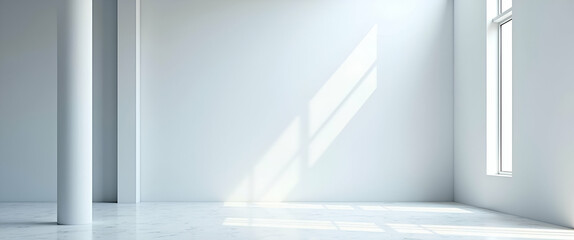 Wallpaper design featuring expansive empty space with sleek minimalist aesthetics that illustrate fintech powered retirement planning through advanced digital savings strategies innovative investment 