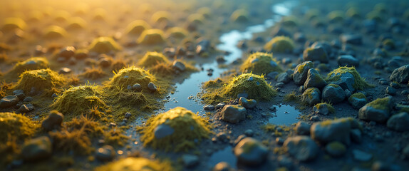 Advanced Uranium Extraction: Ensuring Market Resilience with Safety Measures & Strategic Trade for Stable Nuclear Energy Progression