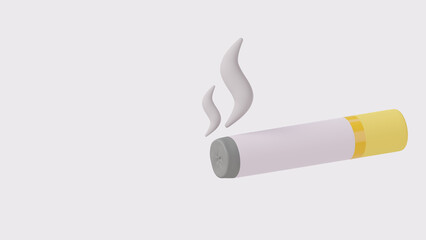 Cigarette