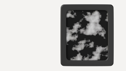 Fototapeta premium Painting Decoration