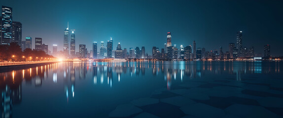 Exploring Future Economic Policy: Innovative Government Reforms, Monetary Adjustments, Fiscal Strategies, and Regulatory Measures - Conceptual Image with Space for Text