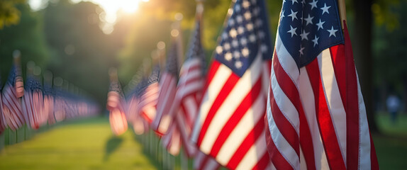 Memorial Day Photography: Capture Patriotic Symbols and Ceremonies in High-Resolution Imagery - Showcase Unity and National Heritage with Premium Quality Visual Storytelling