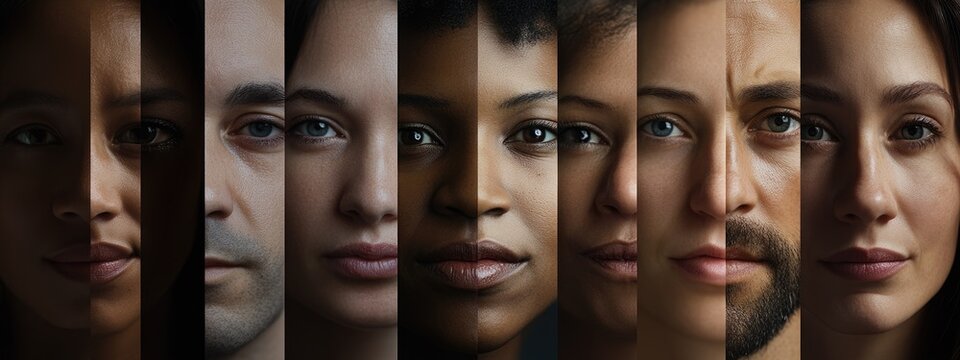 Human rights importance - social justice, equality advocacy, individual dignity, inclusive society, racial equality, human respect, empowerment values, fairness principles, freedom support.