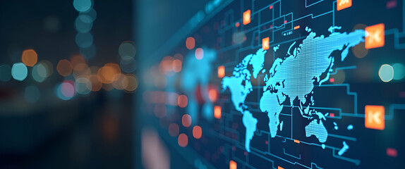 Analyze supply chain disruptions using data driven insights on logistics inefficiencies global sourcing challenges and market variability to inform strategic operational resilience planning and risk m