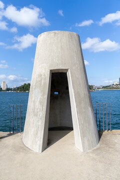 Ballast Point Park