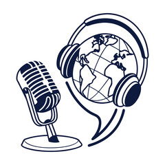 silhouette international podcast day