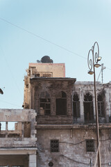 syria aleppo