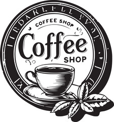 Where Coffee Meets Creative Branding