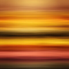 Warm honey and spiced cinnamon create a smooth, luxurious gradient with a soft, blurry fade.